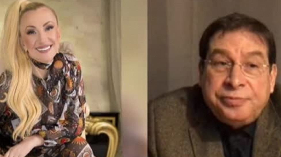 Фолкпевицата Сашка Васева след дълго лечение вече е изписана от